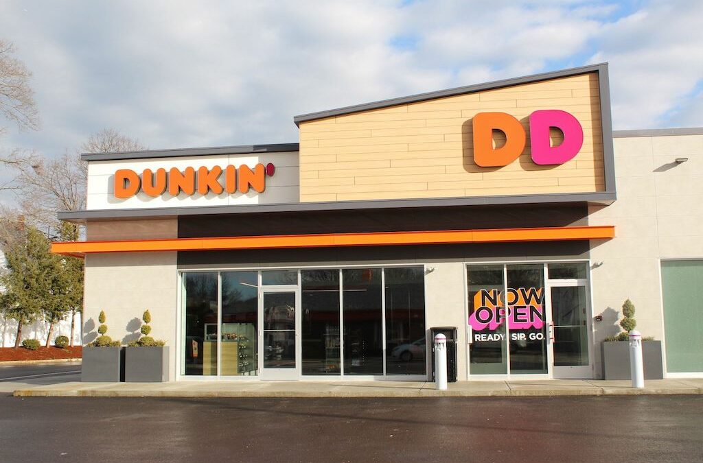 Realty Partners, NE secures four leases for Dunkin’ Donuts