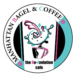 Manhattan-Bagel-Logo