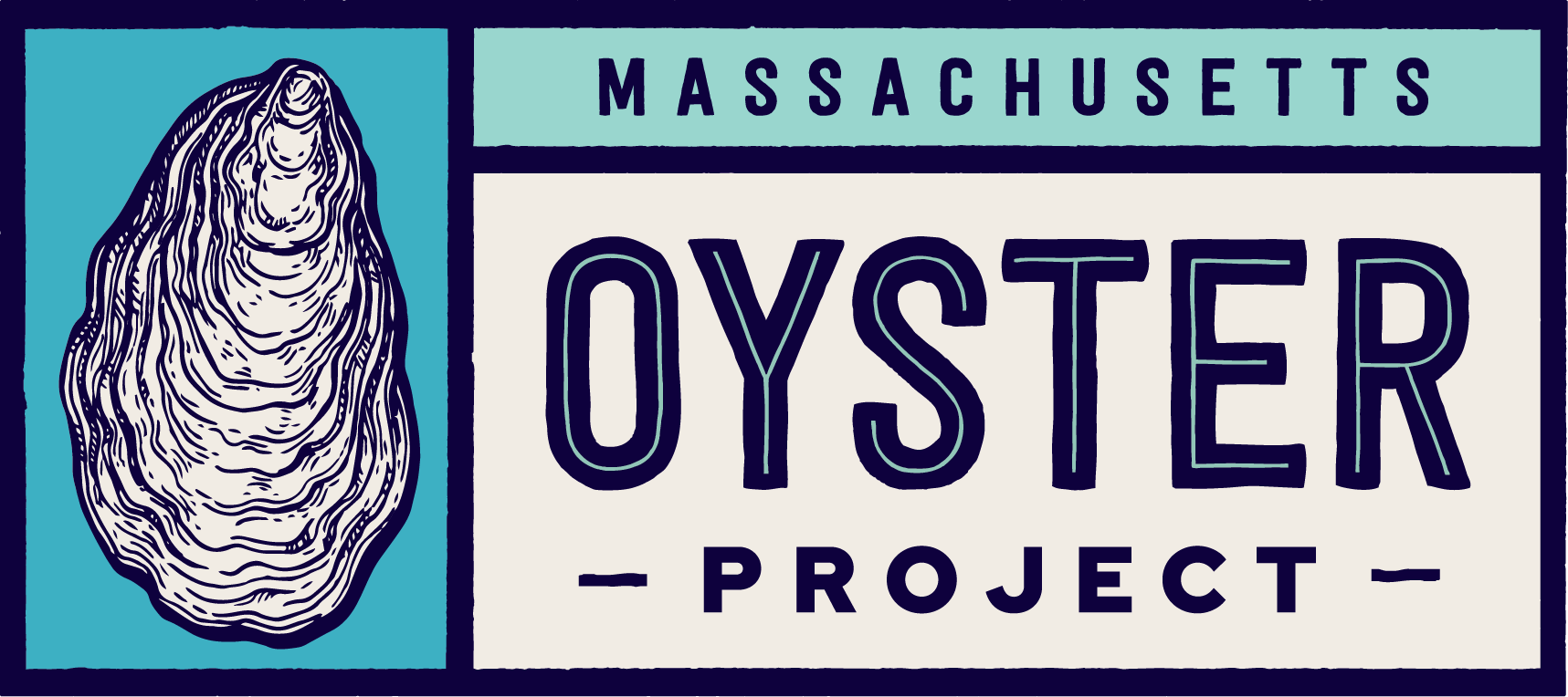 Mass Oyster Logo