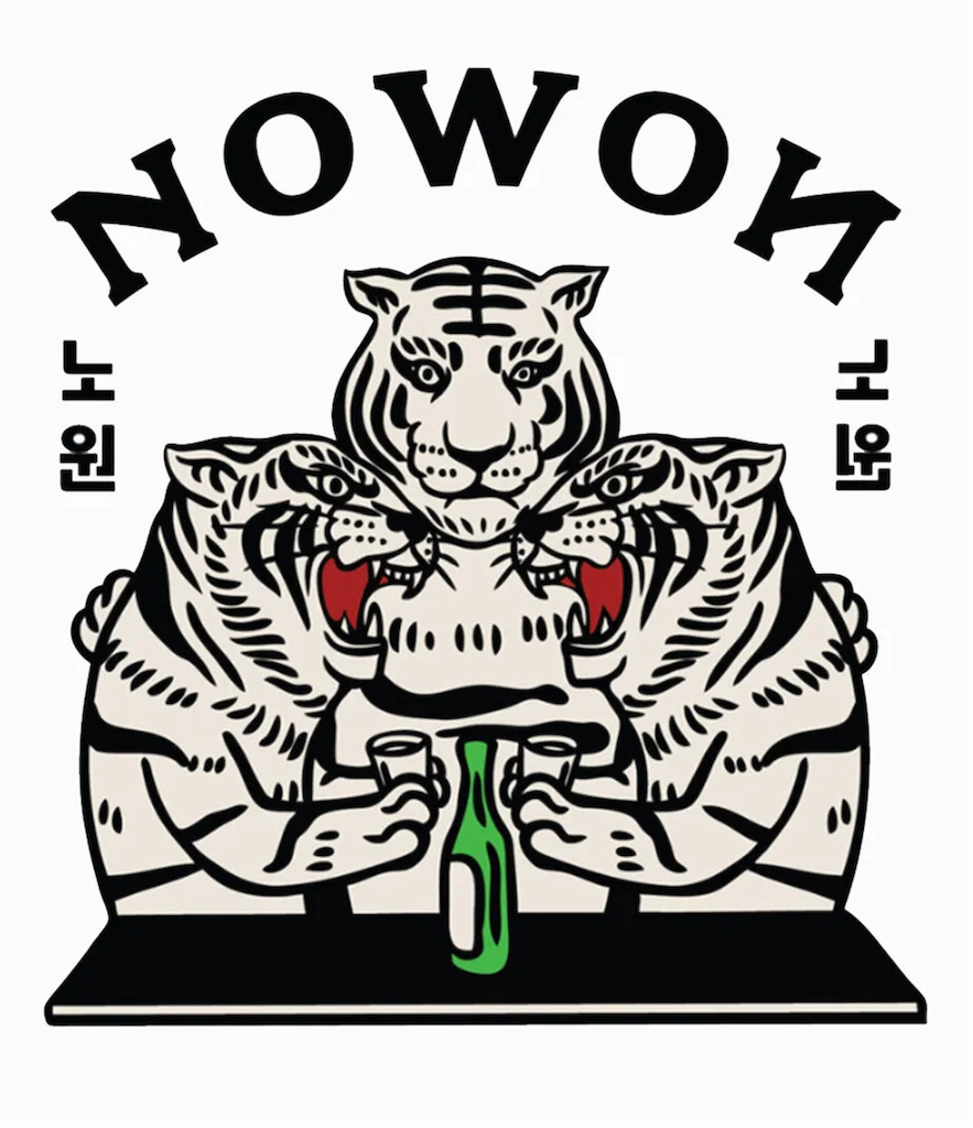 Nowon-Boston logo